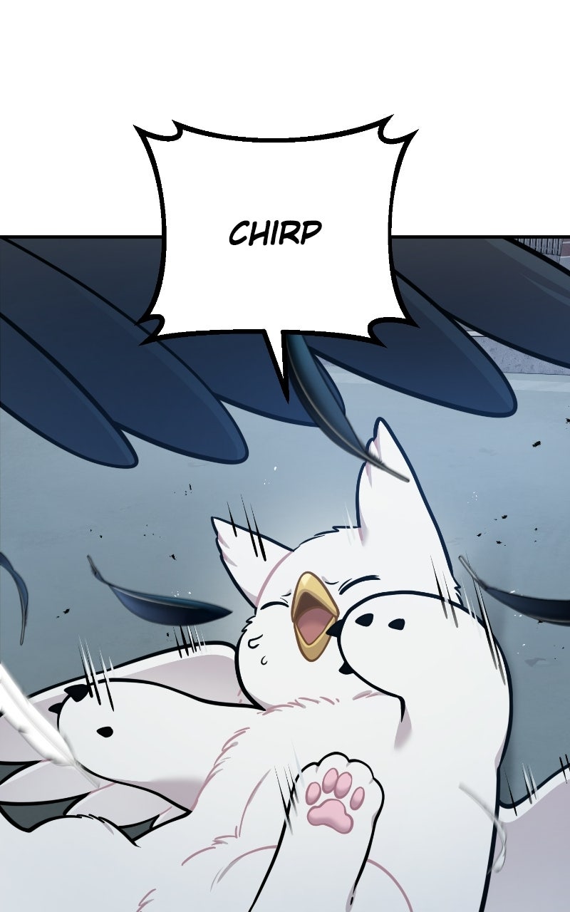 Read Hello, Little Griffin! chapter 41 image 70 on Lezhin