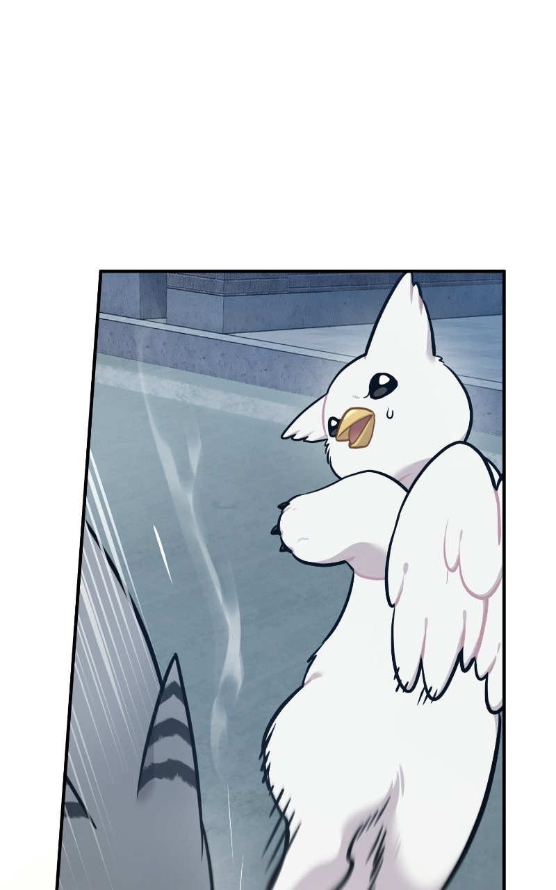 Read Hello, Little Griffin! chapter 41 image 73 on Lezhin