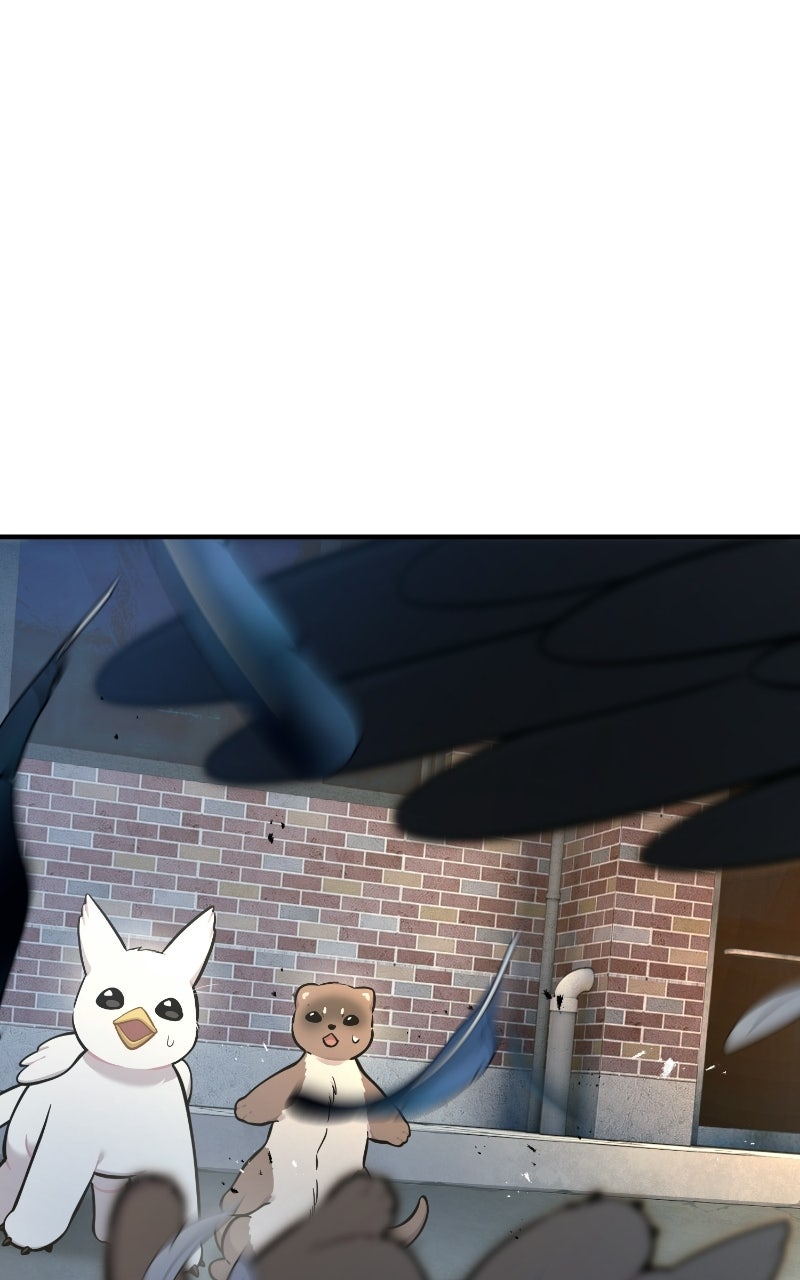 Read Hello, Little Griffin! chapter 41 image 77 on Lezhin