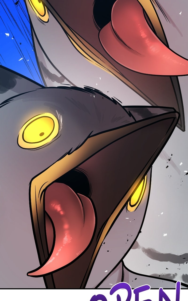 Read Hello, Little Griffin! chapter 41 image 84 on Lezhin