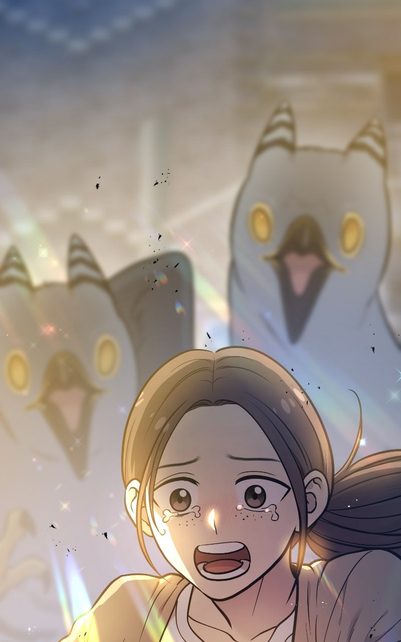 Read Hello, Little Griffin! chapter 41 image 88 on Lezhin