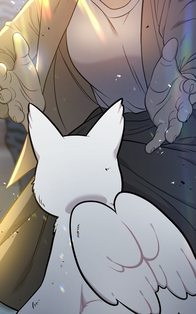 Read Hello, Little Griffin! chapter 41 image 89 on Lezhin