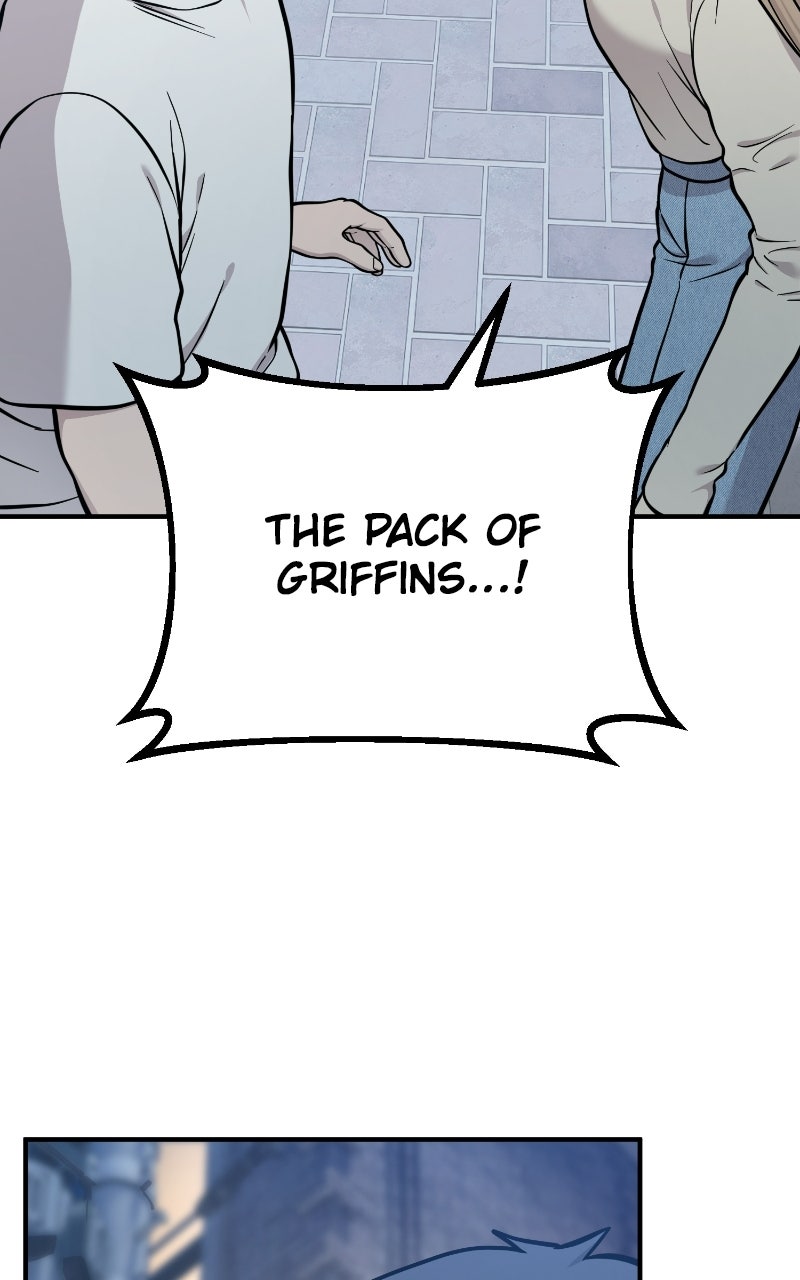 Read Hello, Little Griffin! chapter 41 image 9 on Lezhin