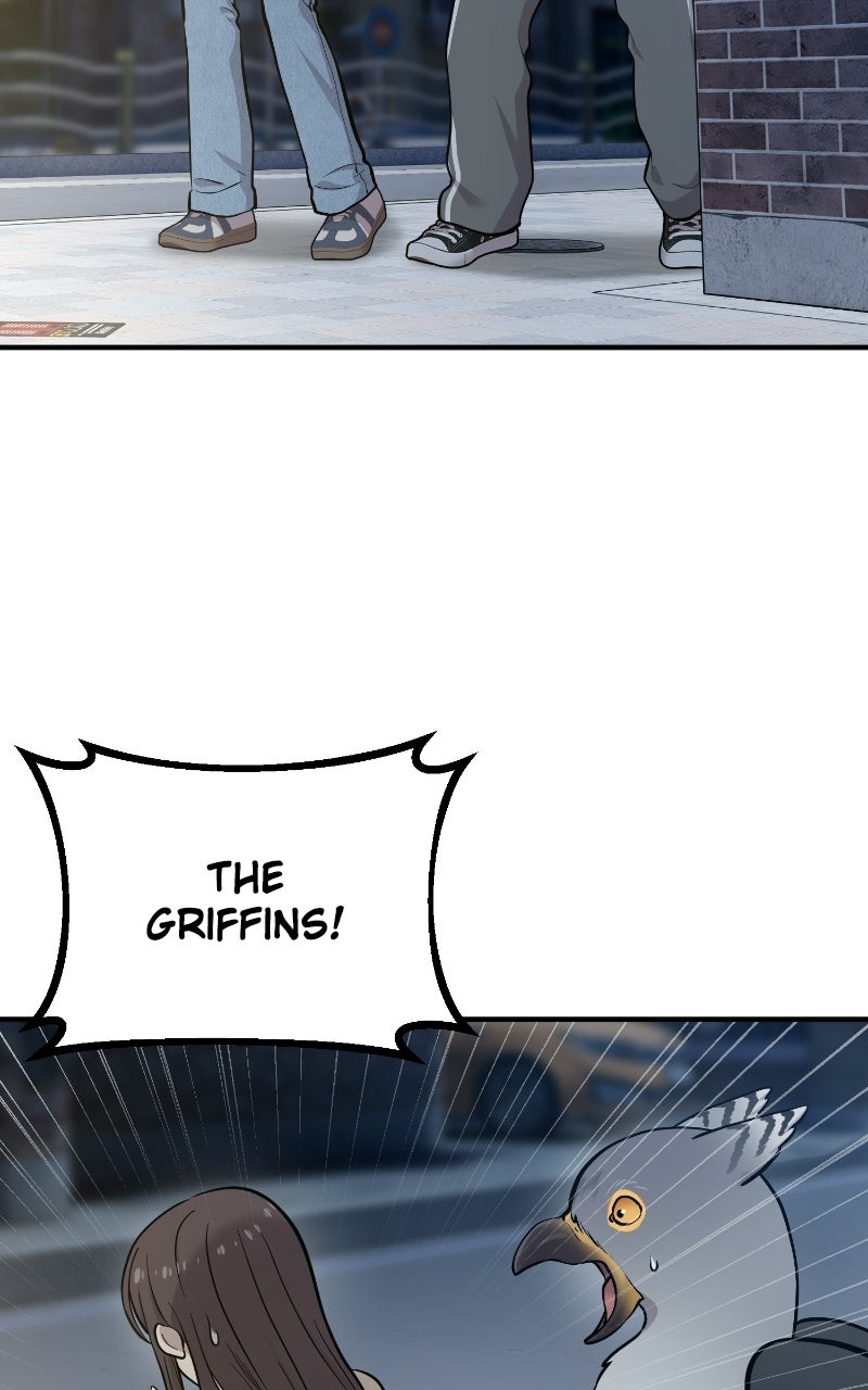 Read Hello, Little Griffin! chapter 42 image 1 on Lezhin