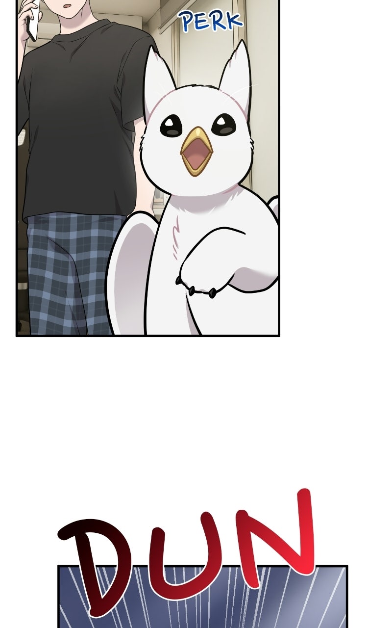 Read Hello, Little Griffin! chapter 42 image 103 on Lezhin
