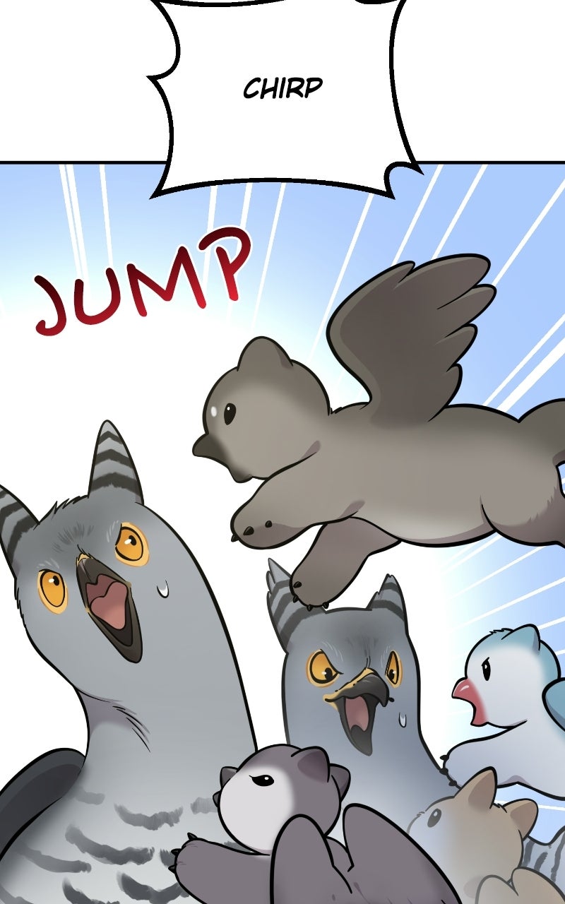 Read Hello, Little Griffin! chapter 42 image 11 on Lezhin