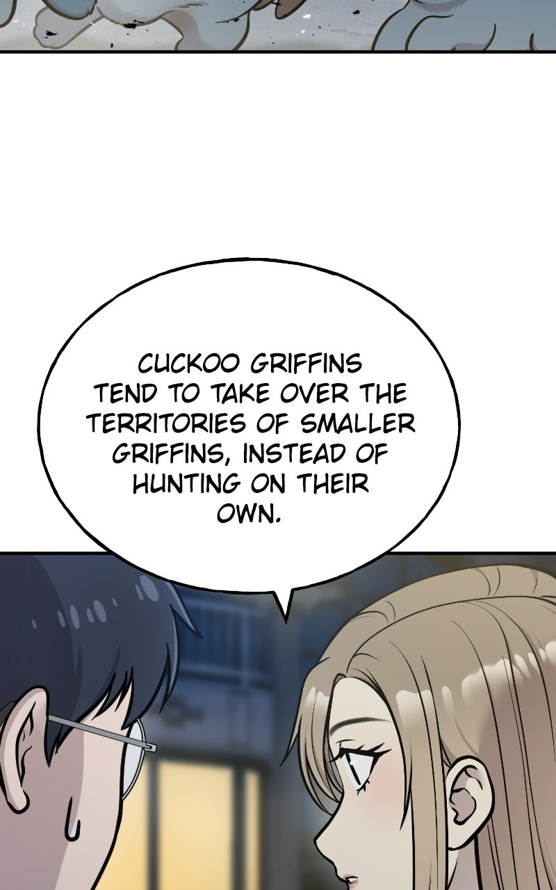 Read Hello, Little Griffin! chapter 42 image 16 on Lezhin