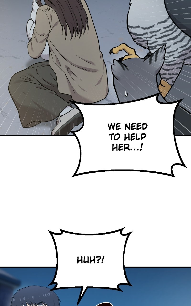 Read Hello, Little Griffin! chapter 42 image 2 on Lezhin