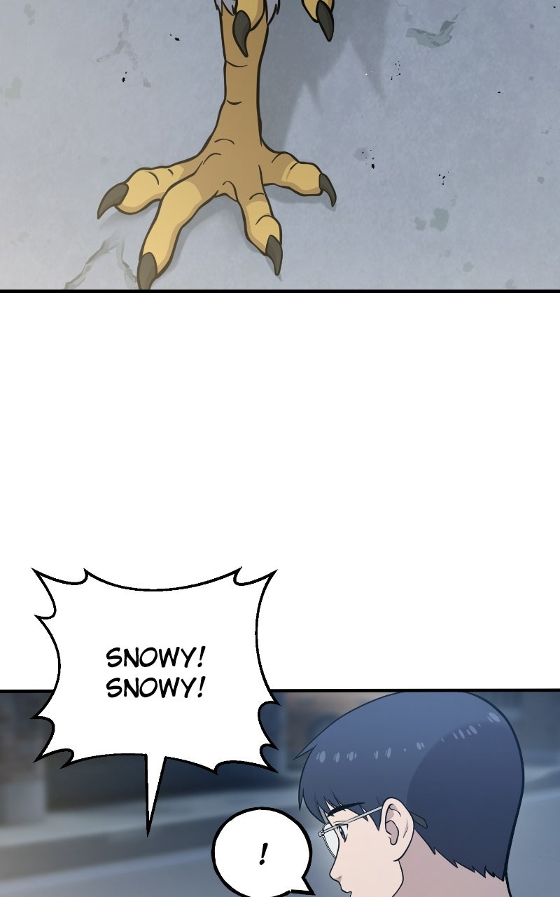 Read Hello, Little Griffin! chapter 42 image 22 on Lezhin