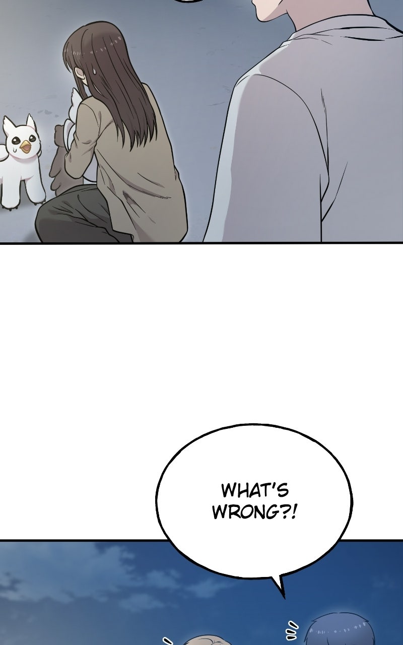 Read Hello, Little Griffin! chapter 42 image 23 on Lezhin