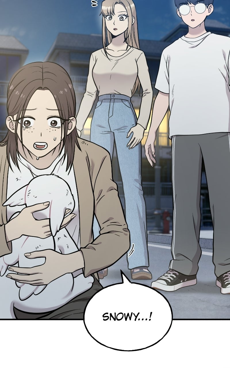 Read Hello, Little Griffin! chapter 42 image 24 on Lezhin