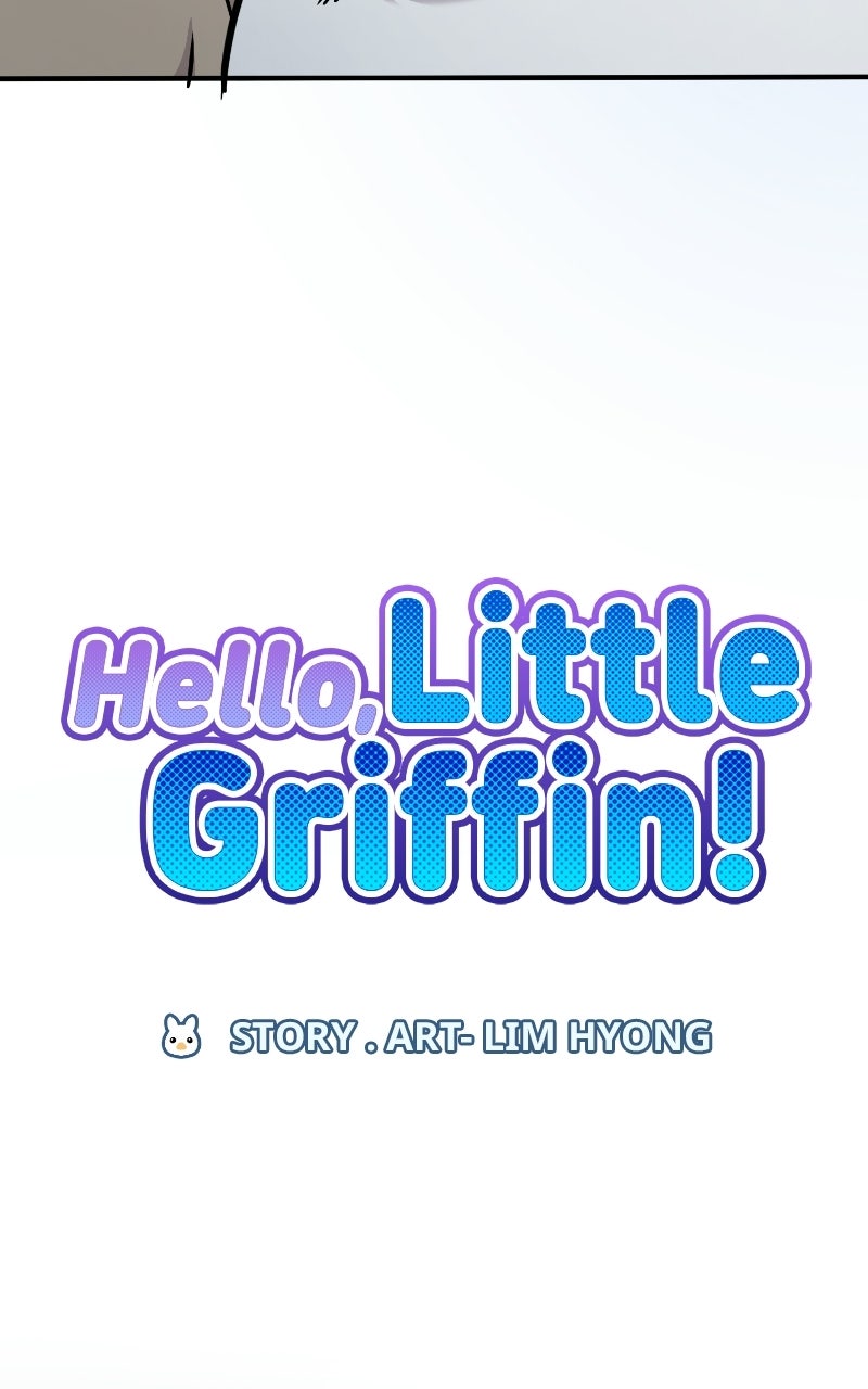 Read Hello, Little Griffin! chapter 42 image 28 on Lezhin