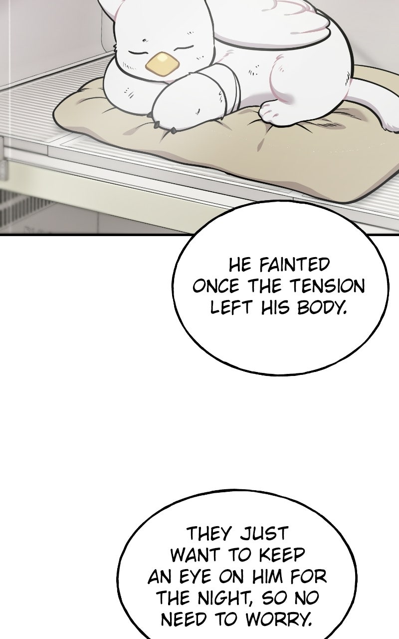 Read Hello, Little Griffin! chapter 42 image 31 on Lezhin