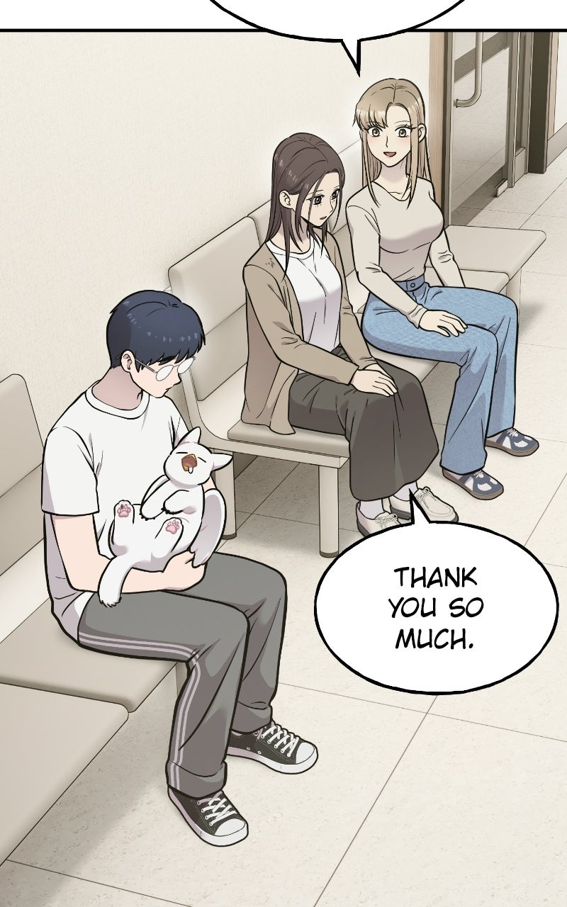Read Hello, Little Griffin! chapter 42 image 32 on Lezhin
