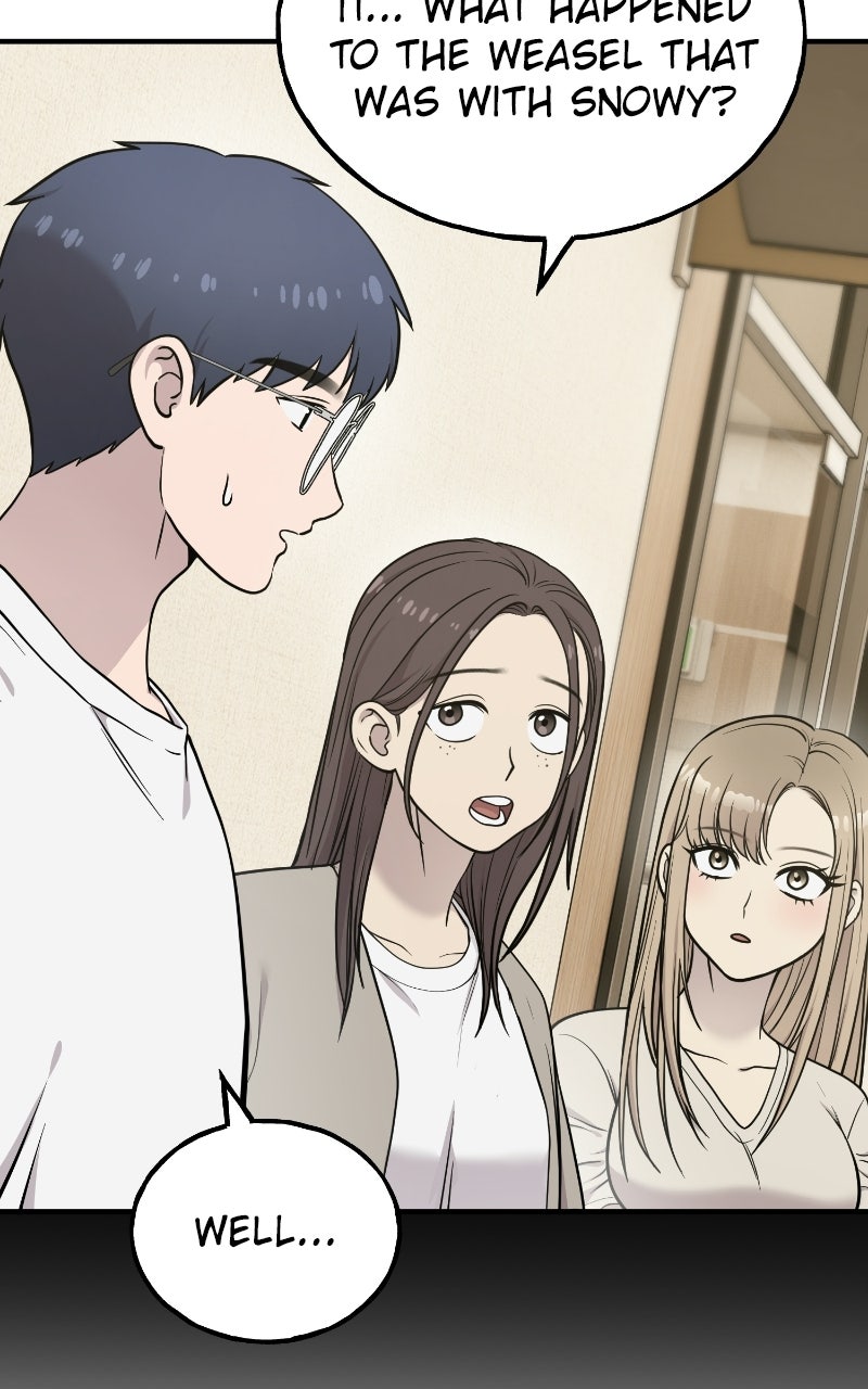 Read Hello, Little Griffin! chapter 42 image 37 on Lezhin