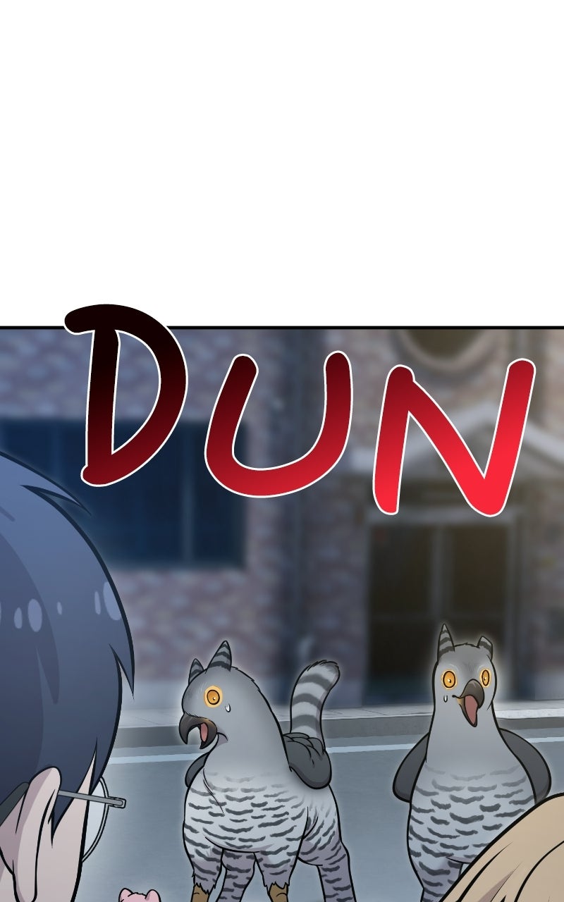 Read Hello, Little Griffin! chapter 42 image 4 on Lezhin