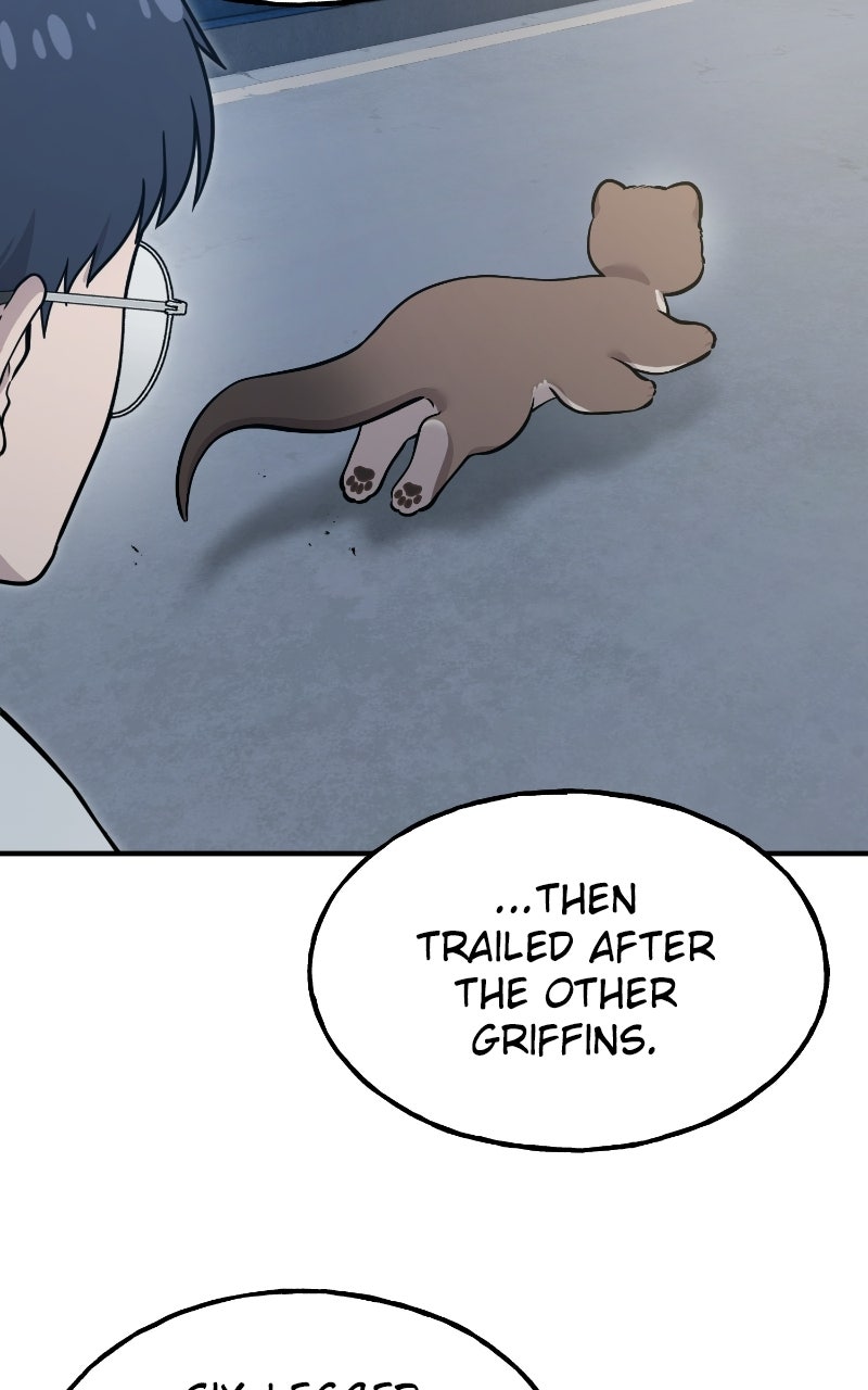 Read Hello, Little Griffin! chapter 42 image 41 on Lezhin