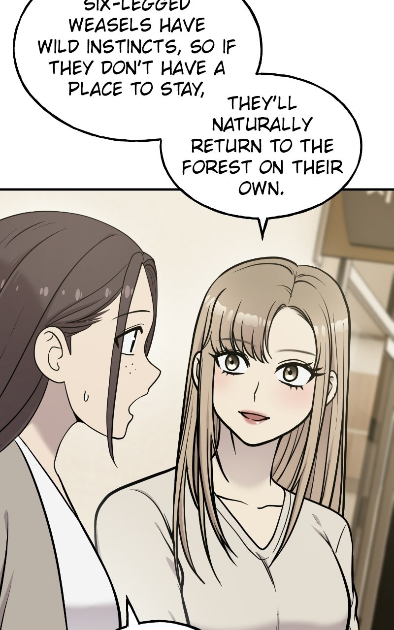 Read Hello, Little Griffin! chapter 42 image 42 on Lezhin