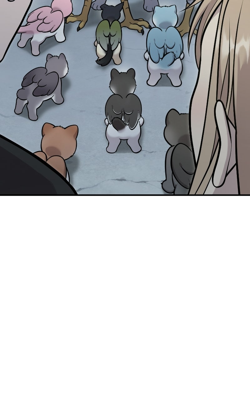 Read Hello, Little Griffin! chapter 42 image 5 on Lezhin