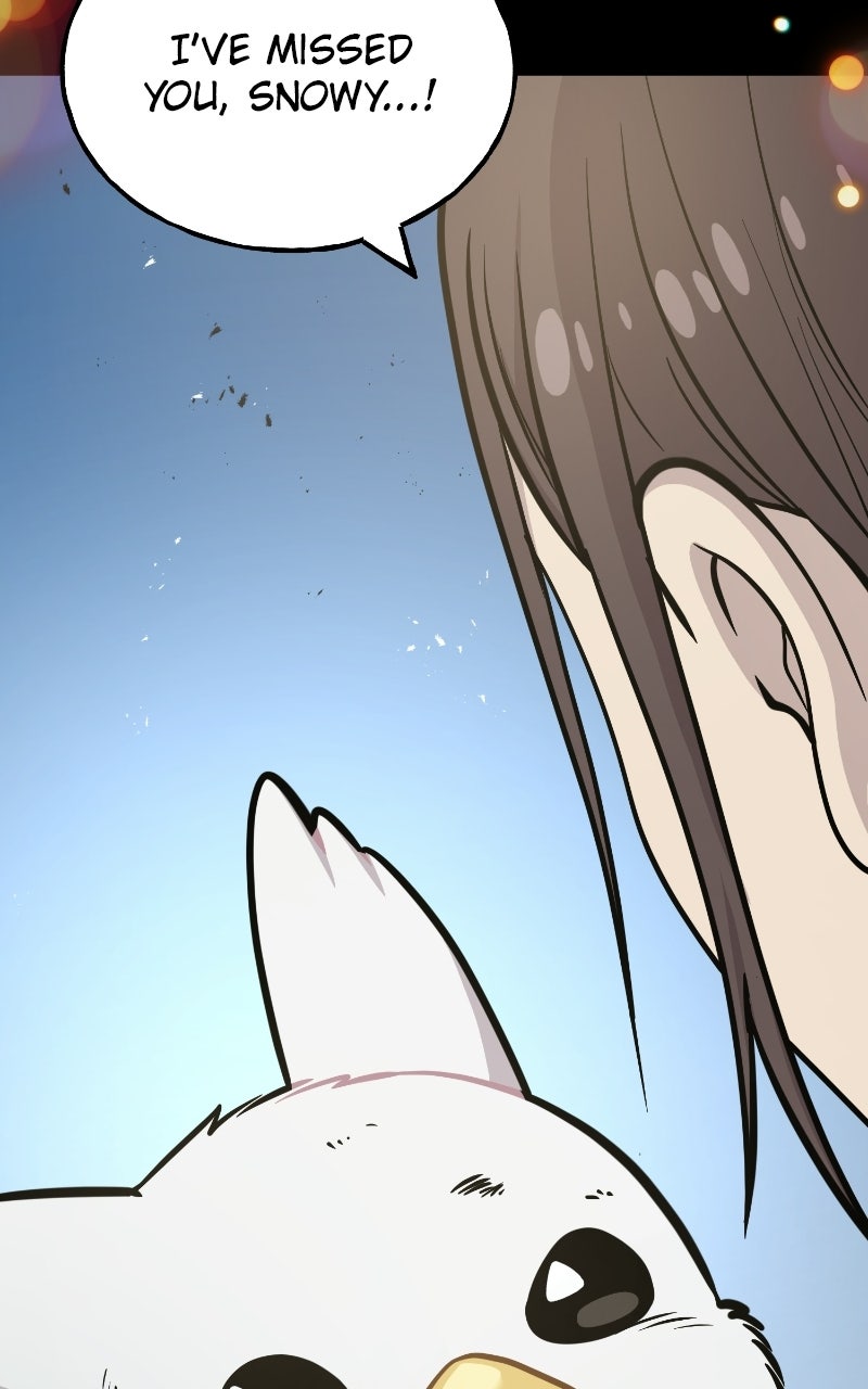Read Hello, Little Griffin! chapter 42 image 57 on Lezhin