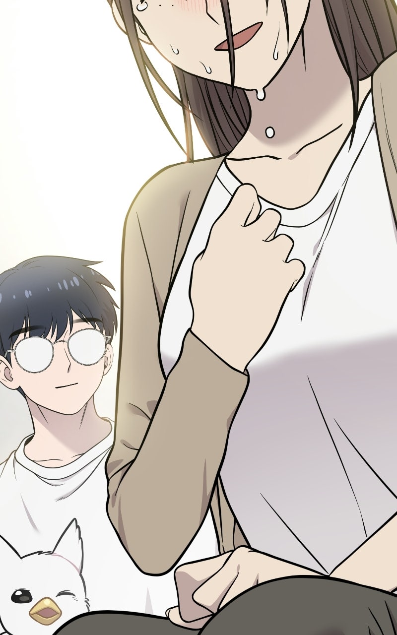 Read Hello, Little Griffin! chapter 42 image 61 on Lezhin