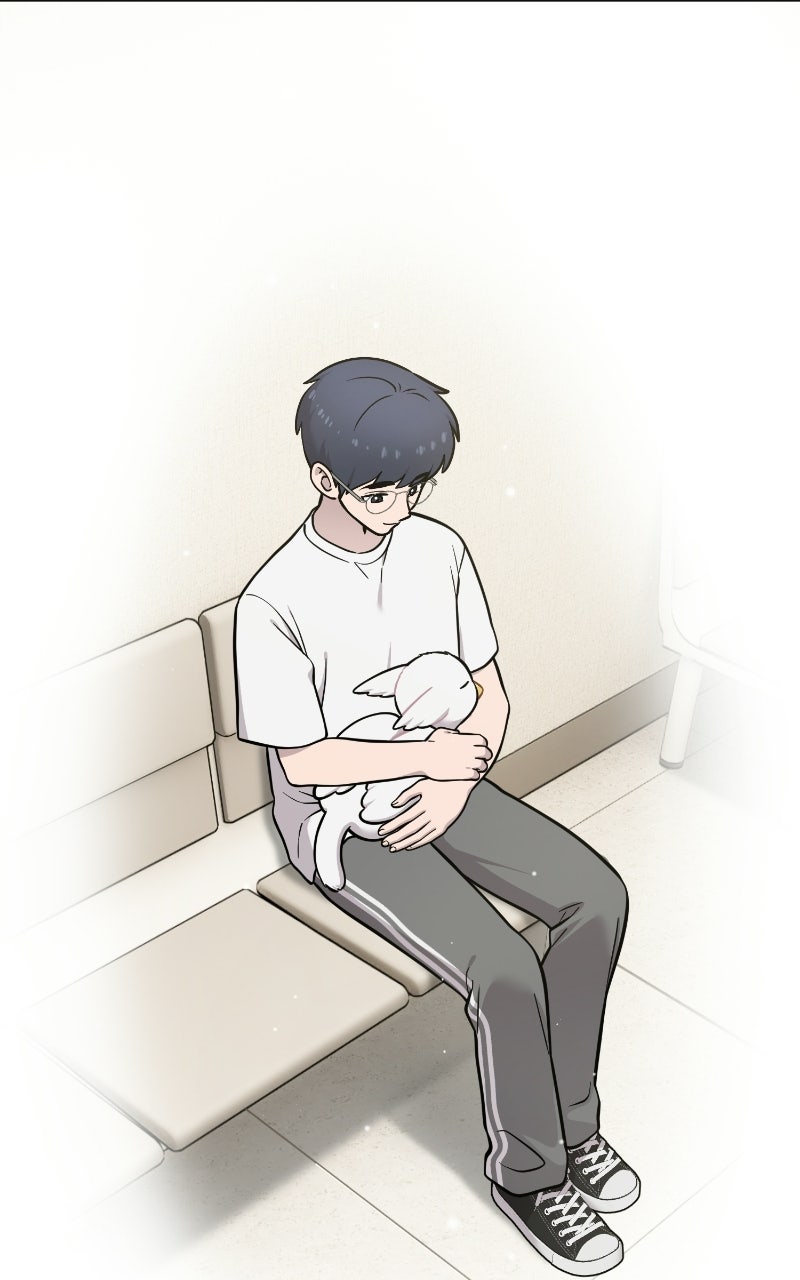 Read Hello, Little Griffin! chapter 42 image 67 on Lezhin