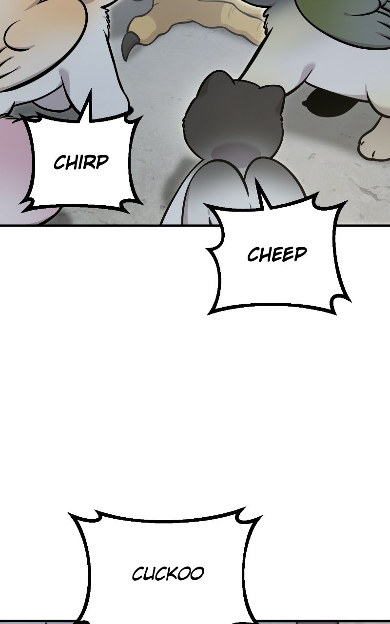 Read Hello, Little Griffin! chapter 42 image 7 on Lezhin