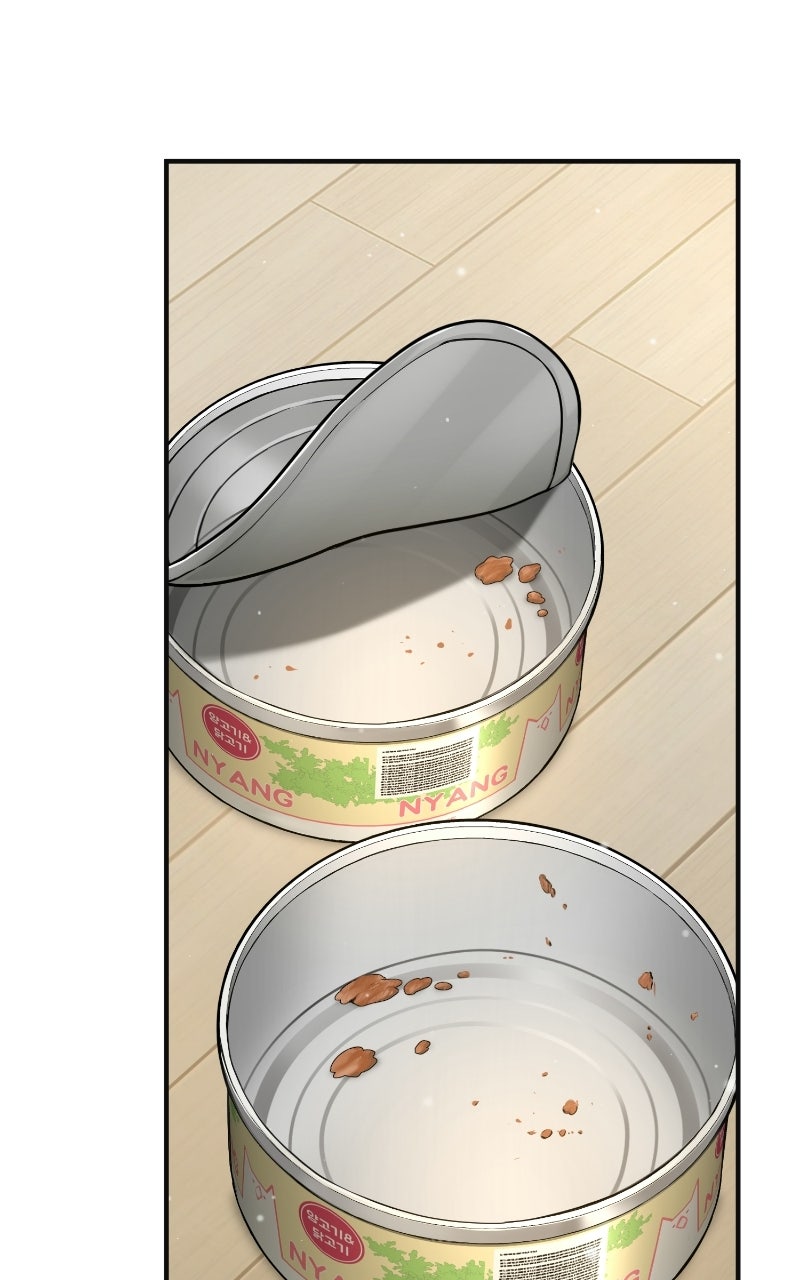 Read Hello, Little Griffin! chapter 42 image 70 on Lezhin