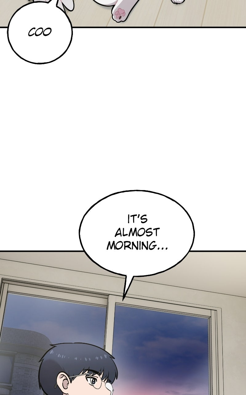 Read Hello, Little Griffin! chapter 42 image 75 on Lezhin