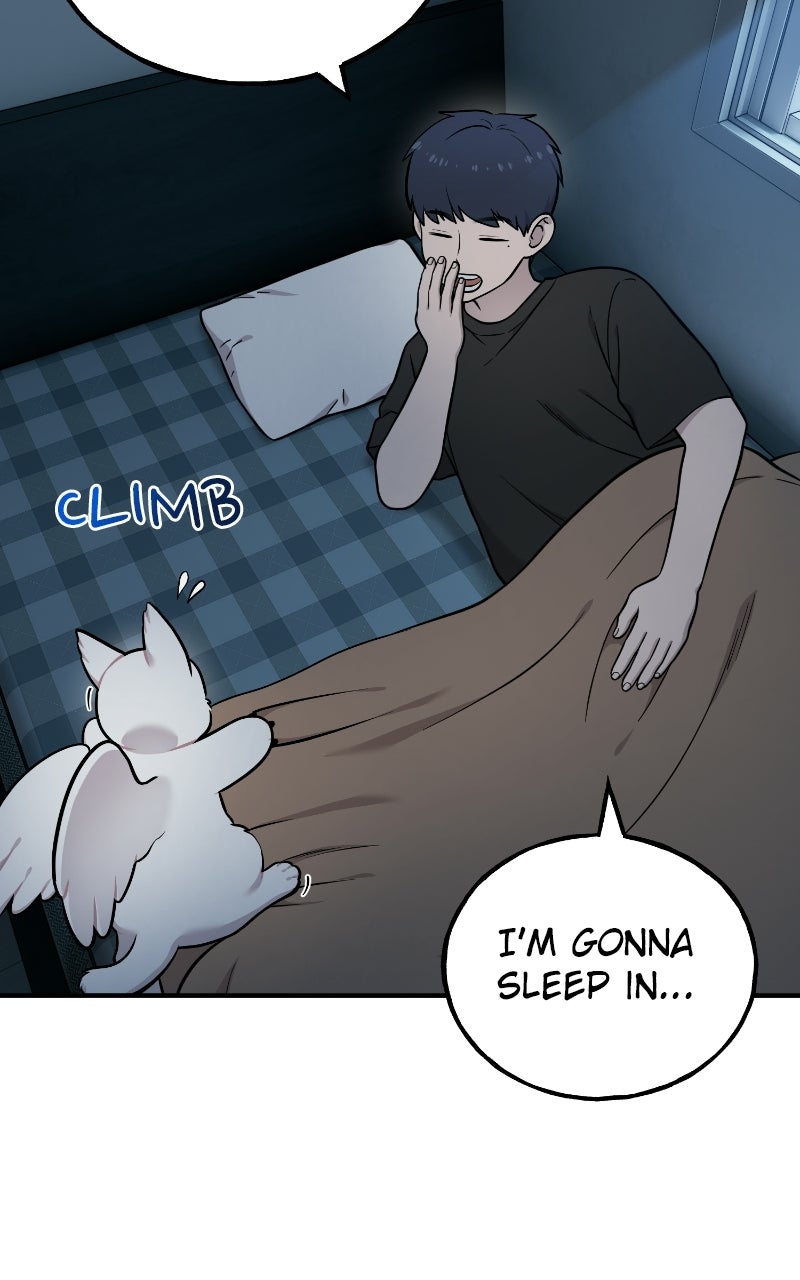 Read Hello, Little Griffin! chapter 42 image 77 on Lezhin