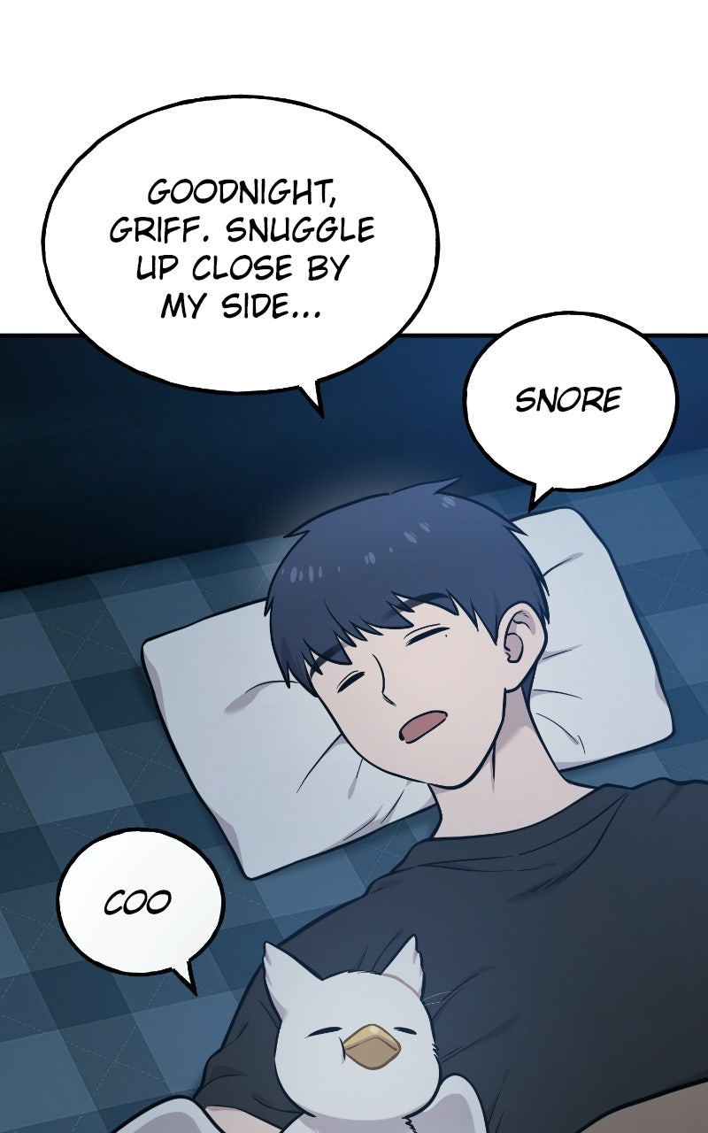 Read Hello, Little Griffin! chapter 42 image 78 on Lezhin