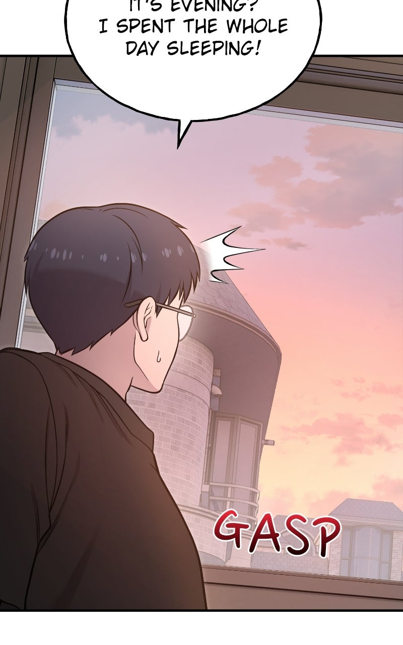 Read Hello, Little Griffin! chapter 42 image 89 on Lezhin