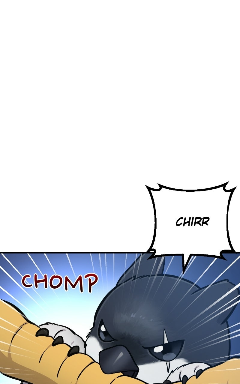 Read Hello, Little Griffin! chapter 42 image 9 on Lezhin