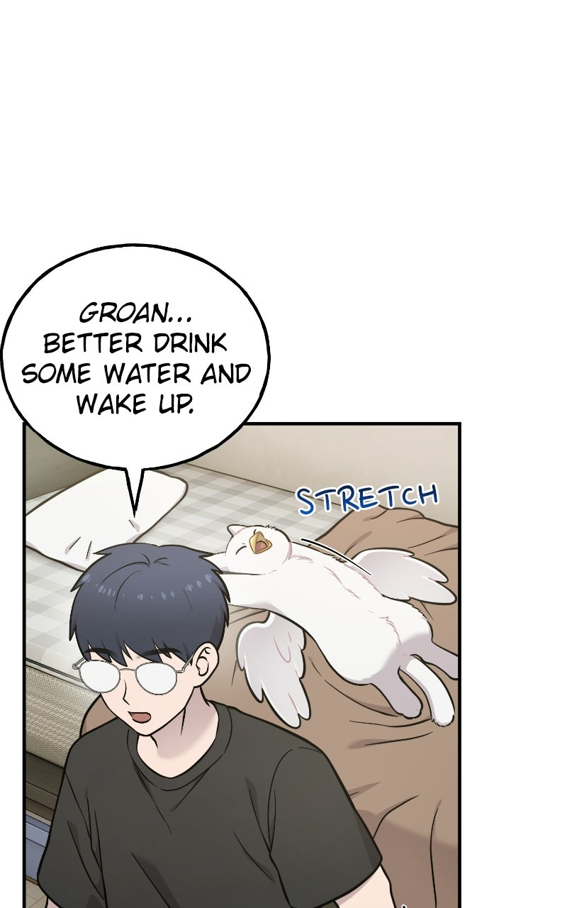 Read Hello, Little Griffin! chapter 42 image 90 on Lezhin