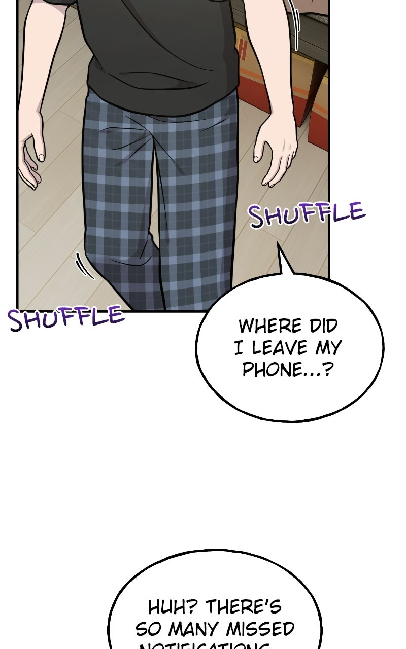 Read Hello, Little Griffin! chapter 42 image 91 on Lezhin
