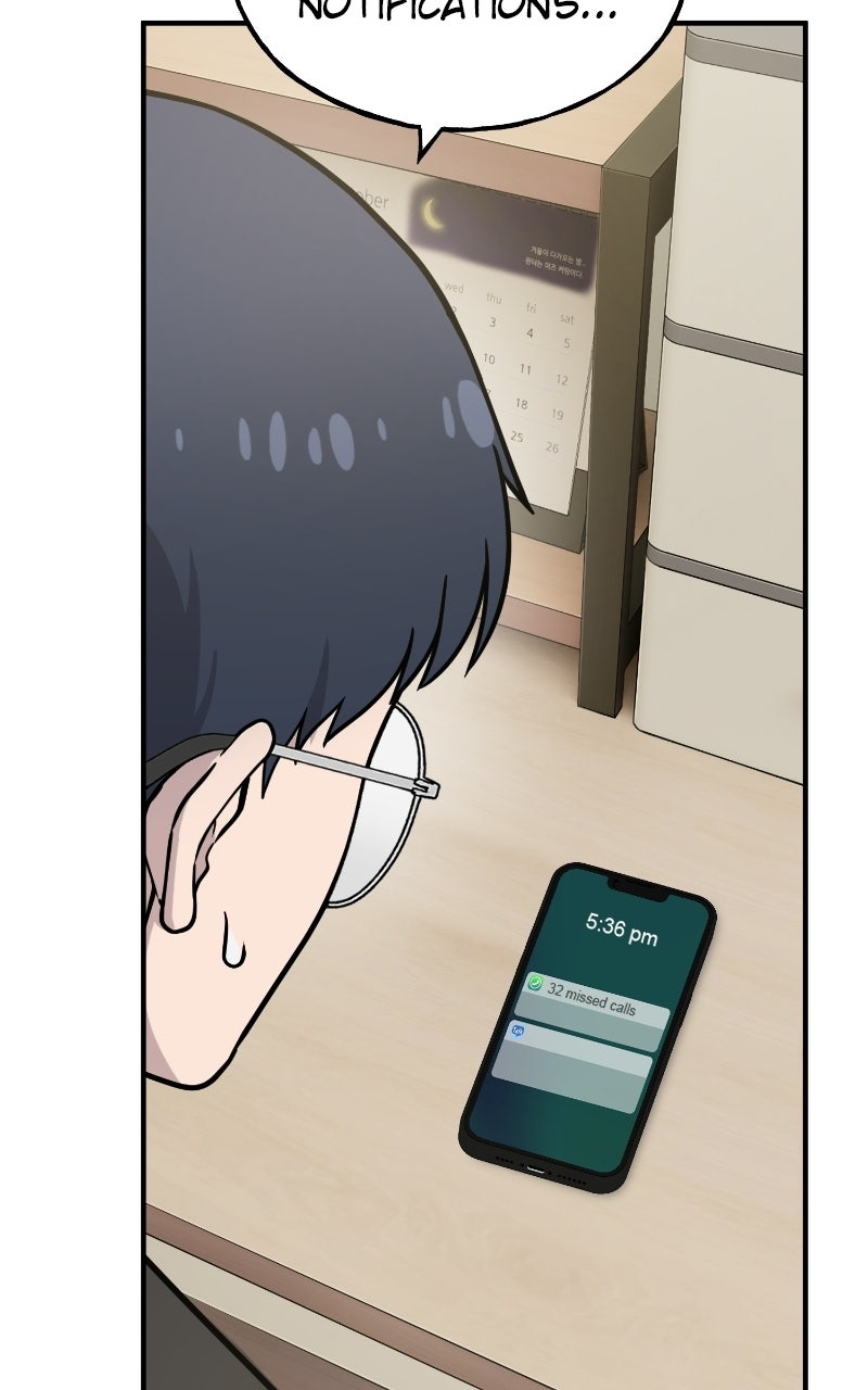 Read Hello, Little Griffin! chapter 42 image 92 on Lezhin