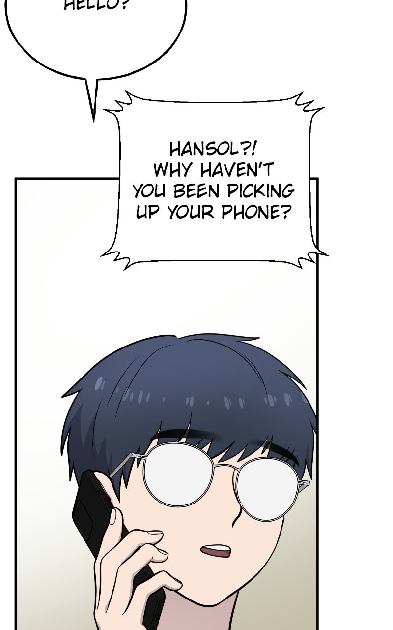 Read Hello, Little Griffin! chapter 42 image 95 on Lezhin