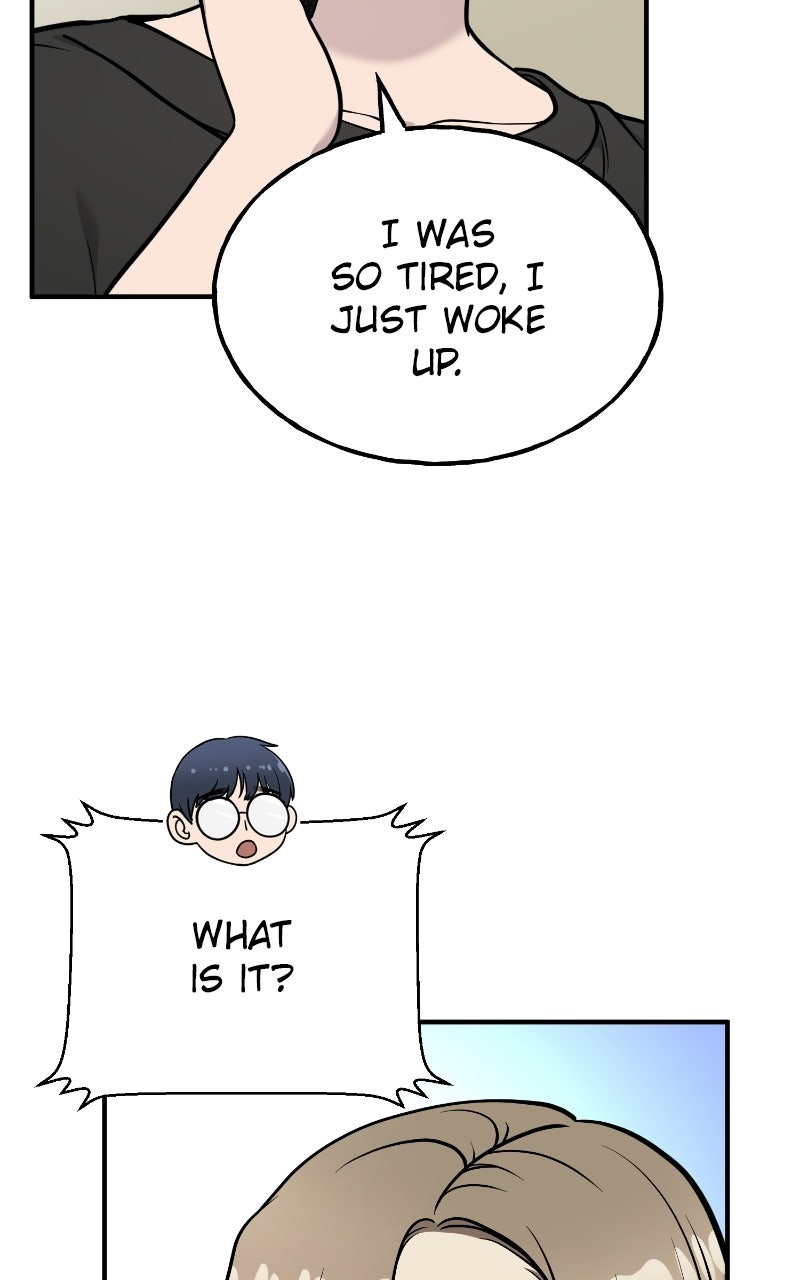 Read Hello, Little Griffin! chapter 42 image 96 on Lezhin