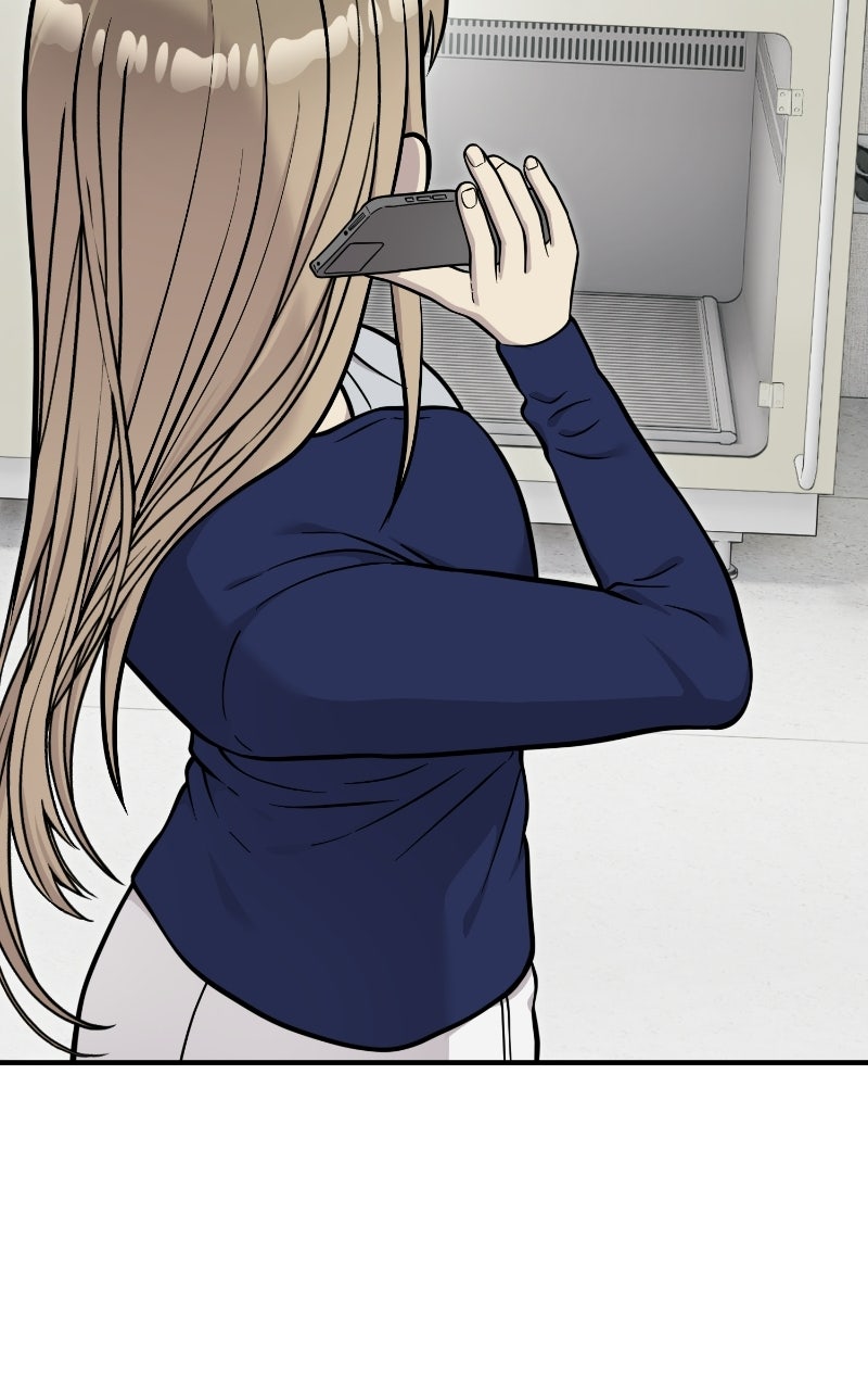 Read Hello, Little Griffin! chapter 42 image 99 on Lezhin