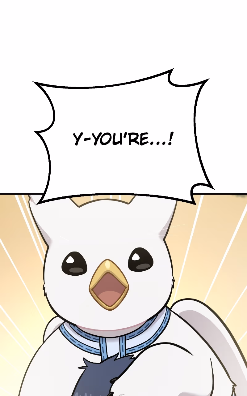 Read Hello, Little Griffin! chapter 45 image 1 on Lezhin