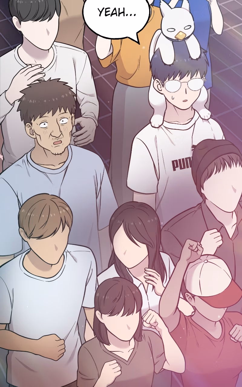 Read Hello, Little Griffin! chapter 45 image 101 on Lezhin