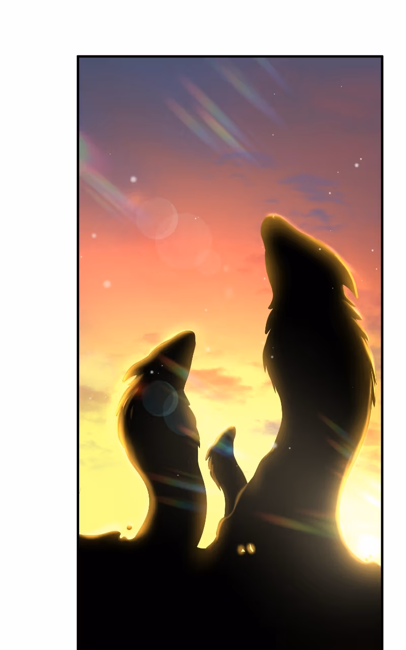 Read Hello, Little Griffin! chapter 45 image 104 on Lezhin