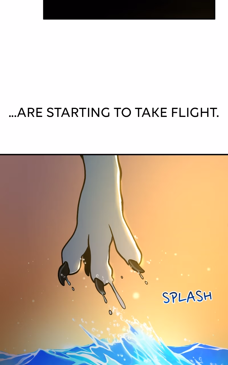 Read Hello, Little Griffin! chapter 45 image 105 on Lezhin