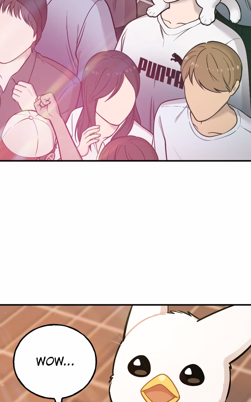 Read Hello, Little Griffin! chapter 45 image 107 on Lezhin