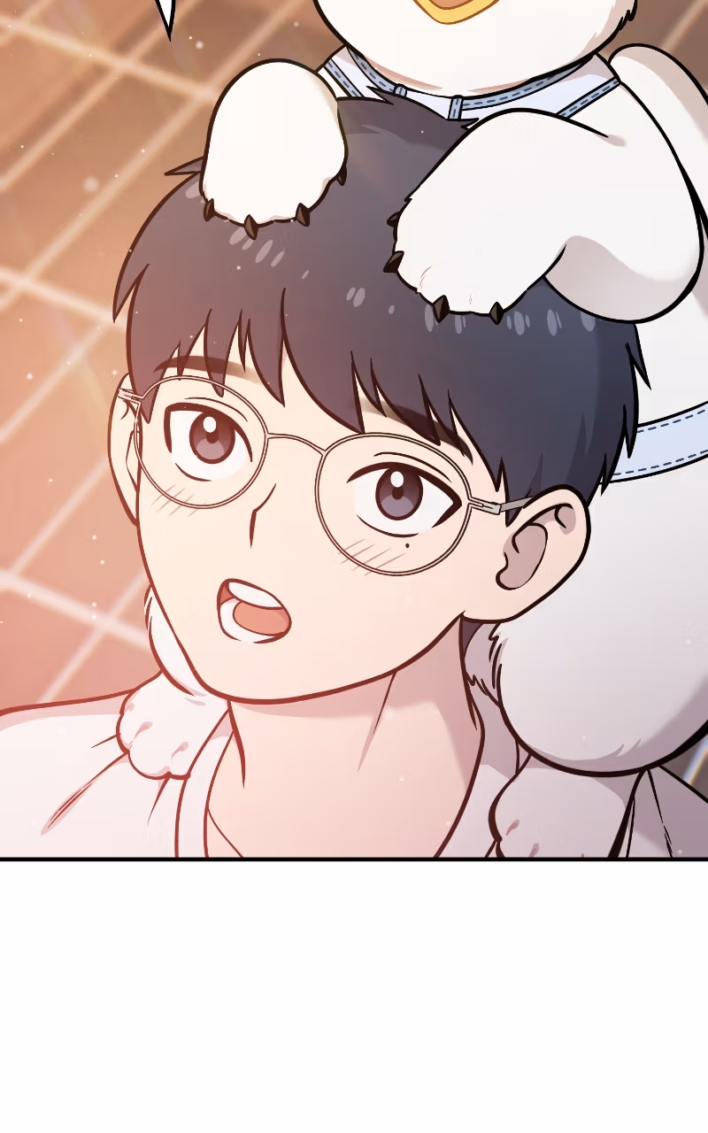 Read Hello, Little Griffin! chapter 45 image 108 on Lezhin