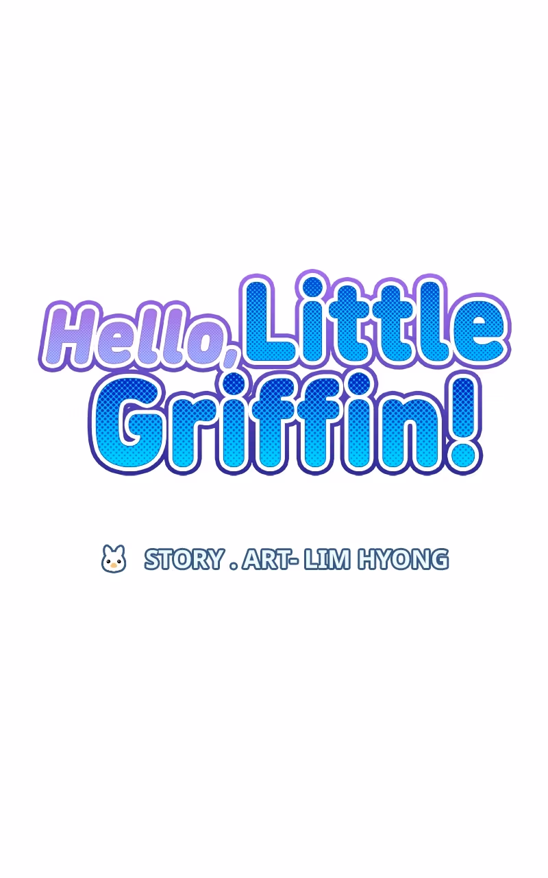 Read Hello, Little Griffin! chapter 45 image 11 on Lezhin