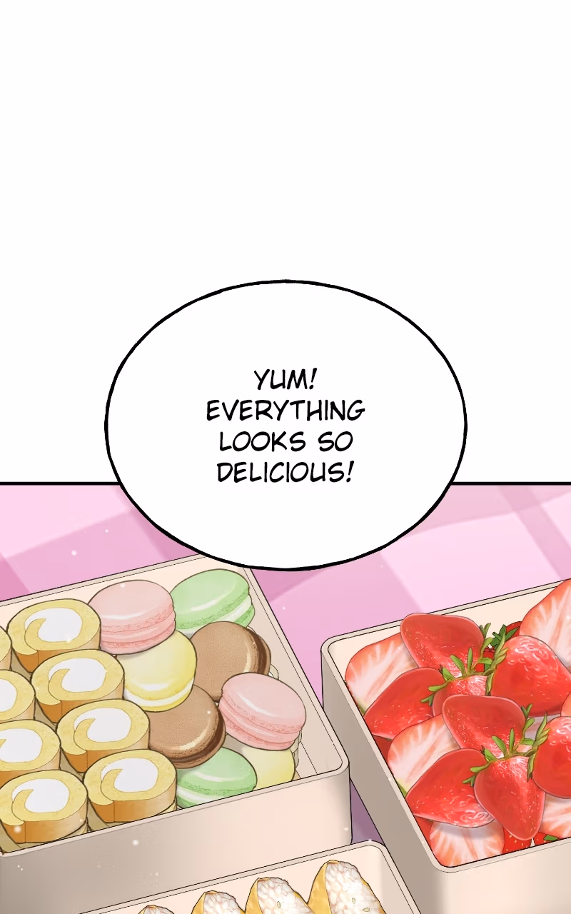 Read Hello, Little Griffin! chapter 45 image 12 on Lezhin