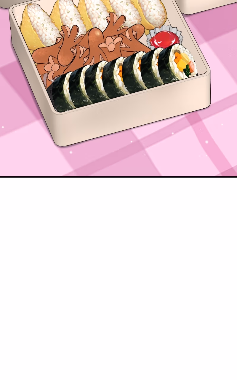 Read Hello, Little Griffin! chapter 45 image 13 on Lezhin