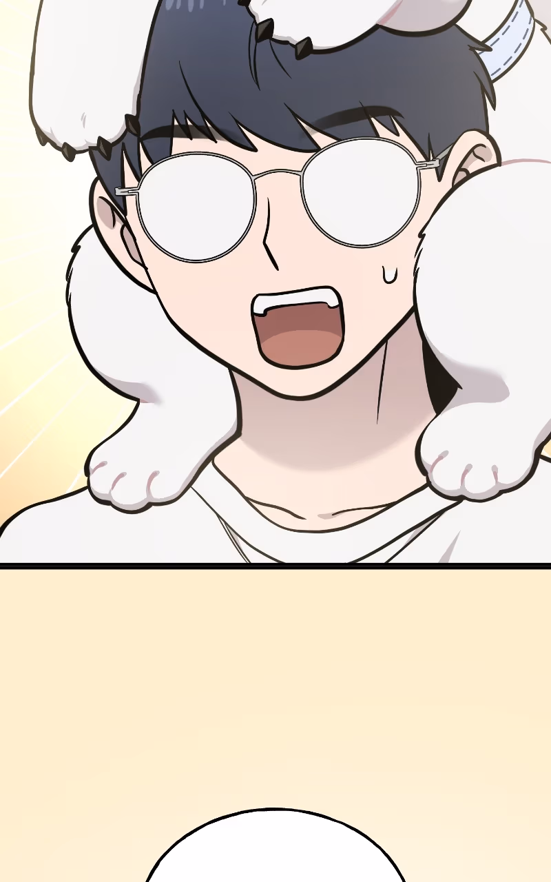 Read Hello, Little Griffin! chapter 45 image 2 on Lezhin