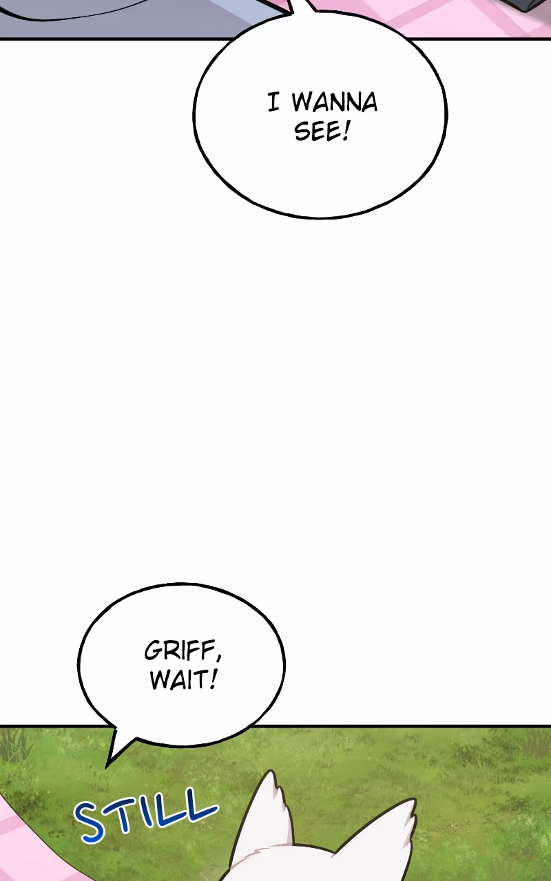 Read Hello, Little Griffin! chapter 45 image 20 on Lezhin
